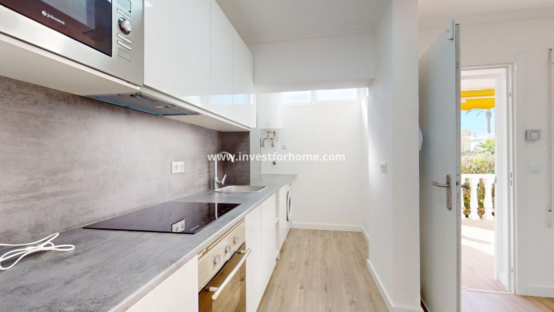 Reventa - Apartamento - Orihuela Costa - Costa Blanca