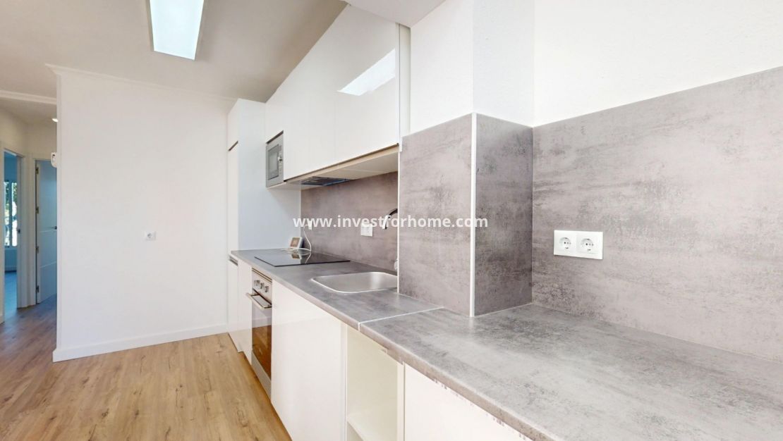 Reventa - Apartamento - Orihuela Costa - Costa Blanca