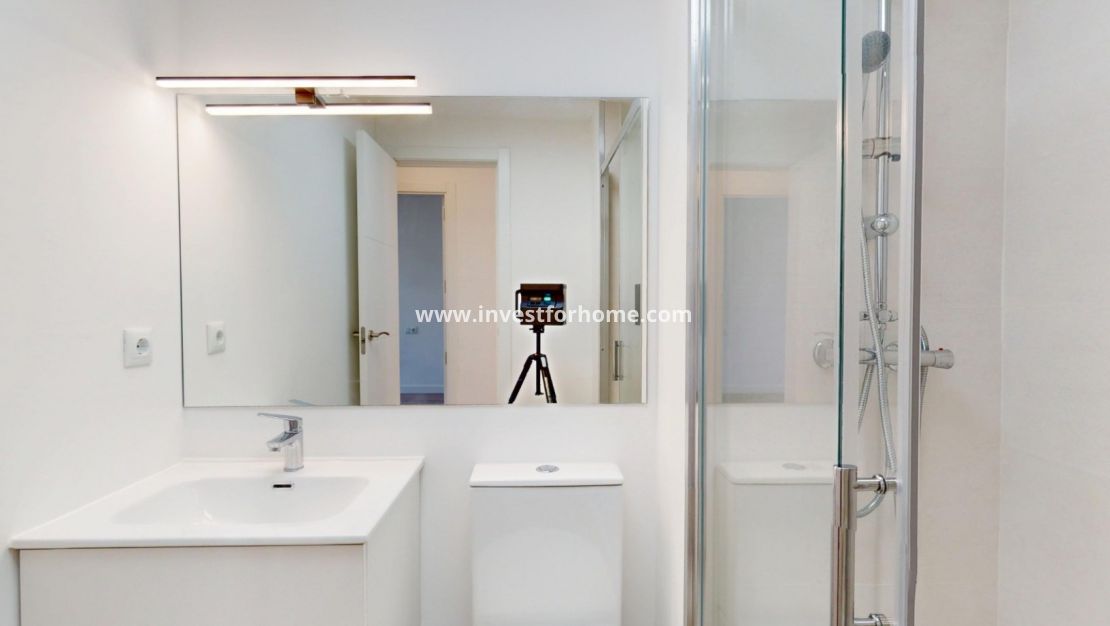 Reventa - Apartamento - Orihuela Costa - Costa Blanca