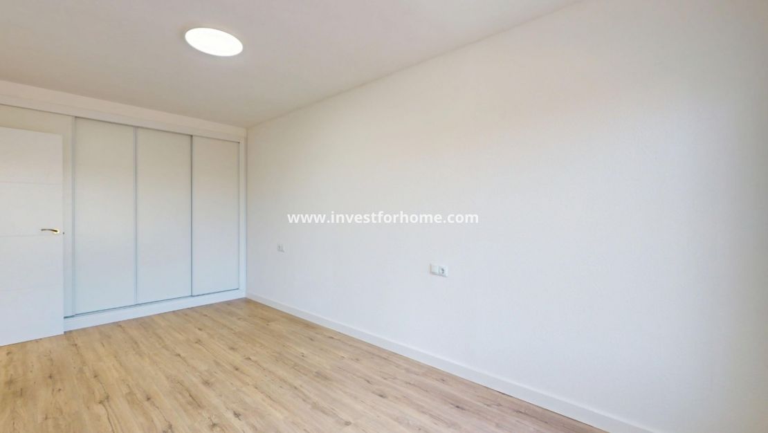 Reventa - Apartamento - Orihuela Costa - Costa Blanca