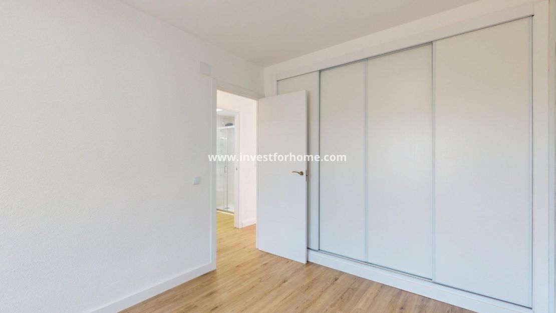 Reventa - Apartamento - Orihuela Costa - Costa Blanca