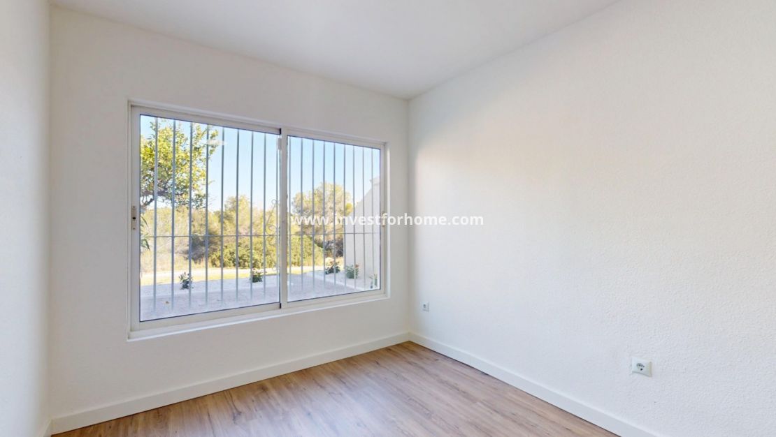 Reventa - Apartamento - Orihuela Costa - Costa Blanca