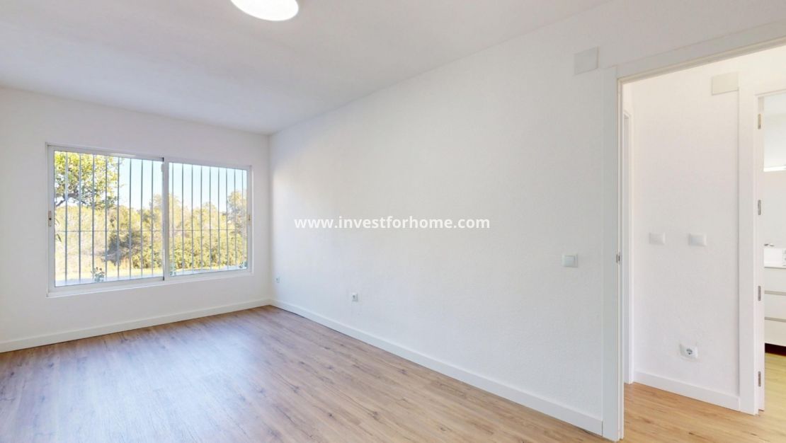 Reventa - Apartamento - Orihuela Costa - Costa Blanca