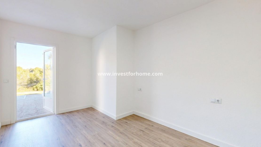 Reventa - Apartamento - Orihuela Costa - Costa Blanca