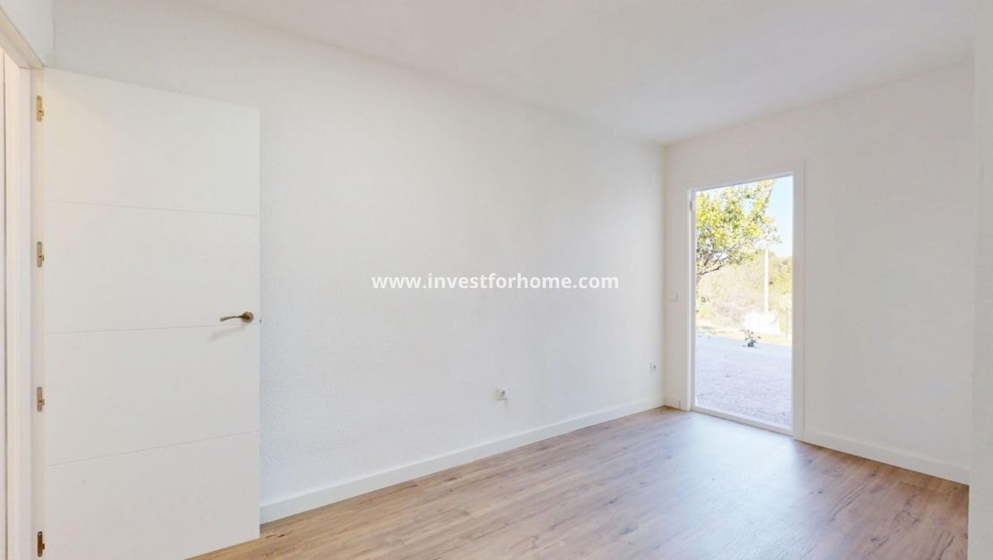 Reventa - Apartamento - Orihuela Costa - Costa Blanca