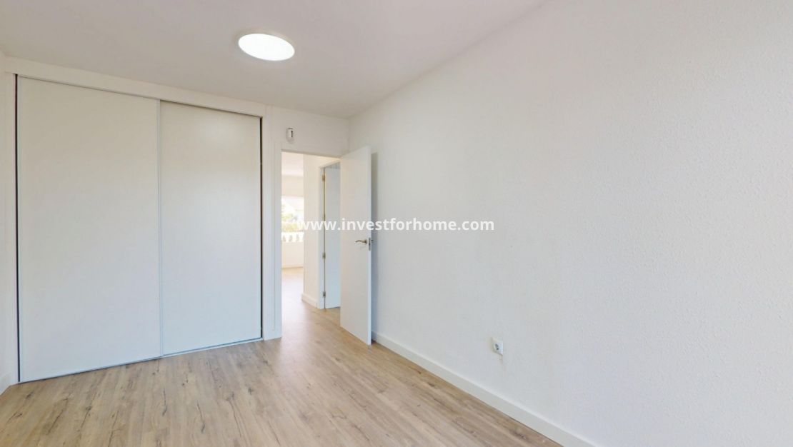 Reventa - Apartamento - Orihuela Costa - Costa Blanca