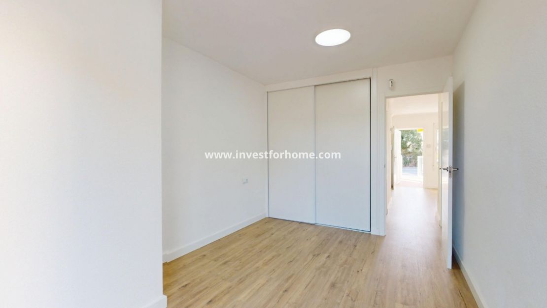 Reventa - Apartamento - Orihuela Costa - Costa Blanca