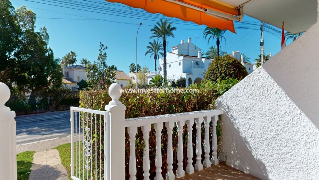 Reventa - Apartamento - Orihuela Costa - Costa Blanca