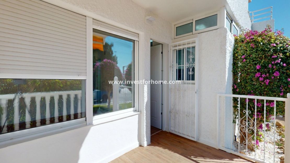 Reventa - Apartamento - Orihuela Costa - Costa Blanca