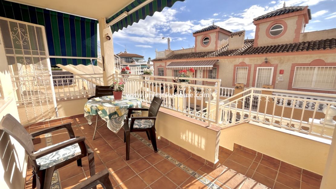Reventa - Apartamento - Orihuela Costa - Costa Blanca