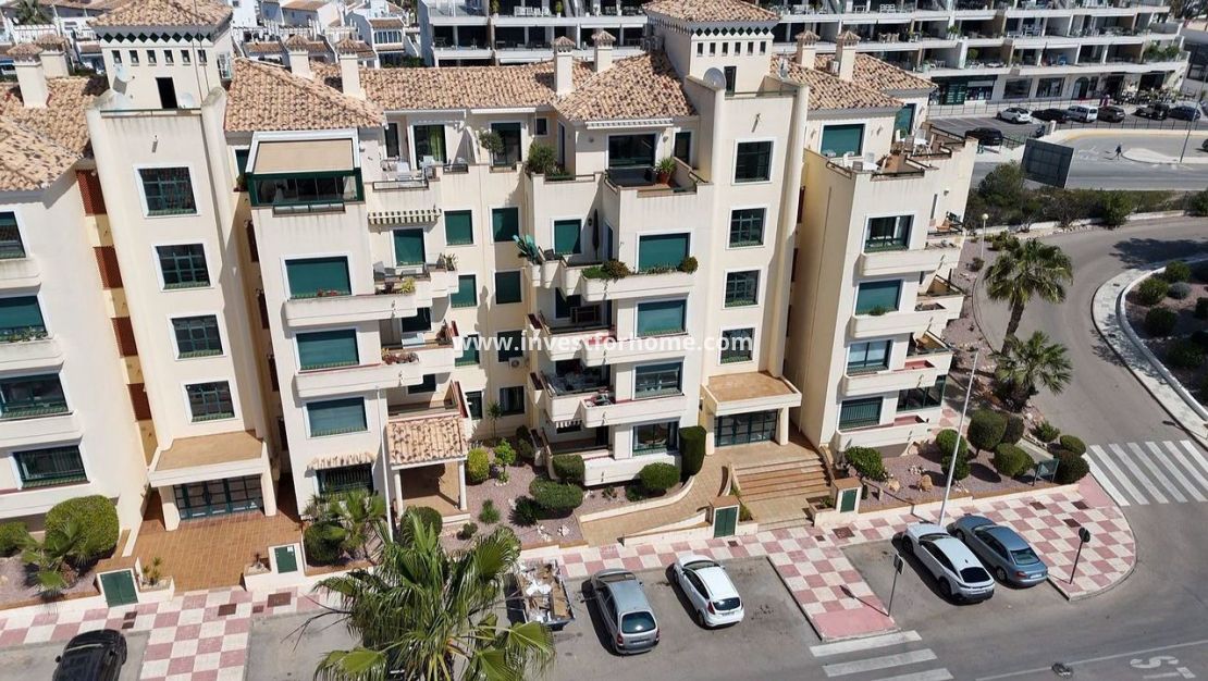 Reventa - Apartamento - Orihuela Costa - Costa Blanca