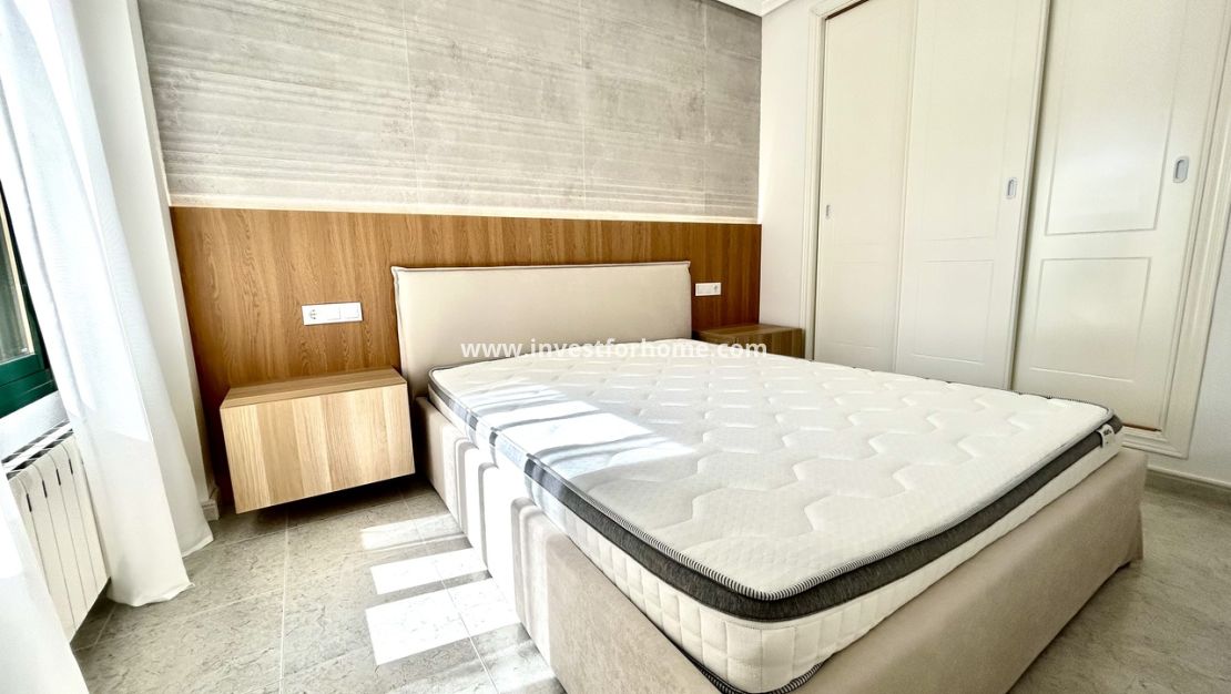 Reventa - Apartamento - Orihuela Costa - Costa Blanca