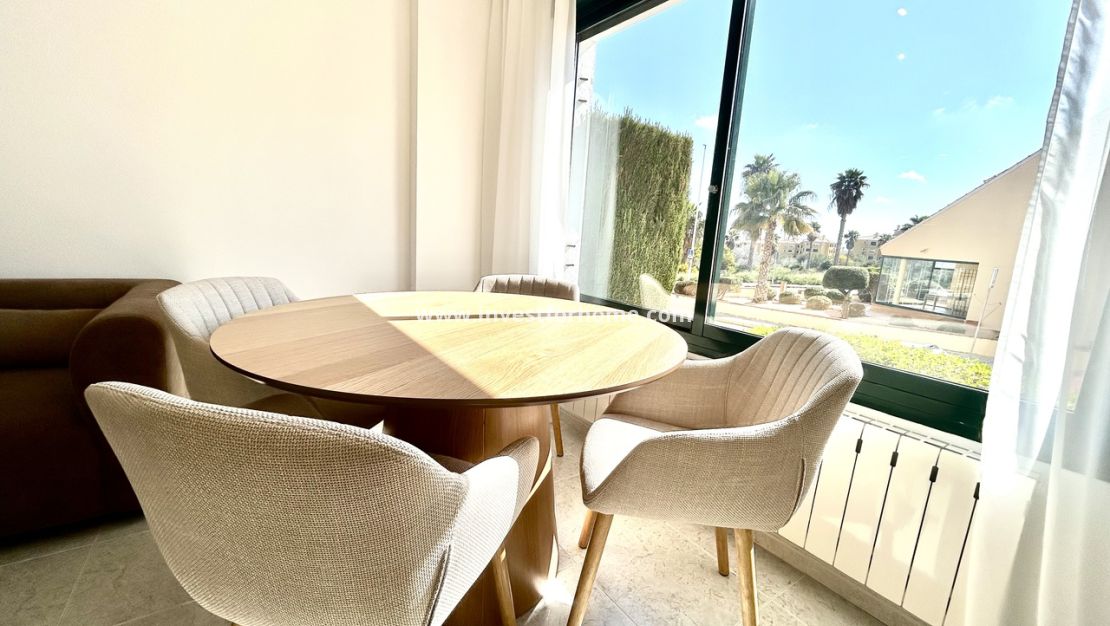 Reventa - Apartamento - Orihuela Costa - Costa Blanca