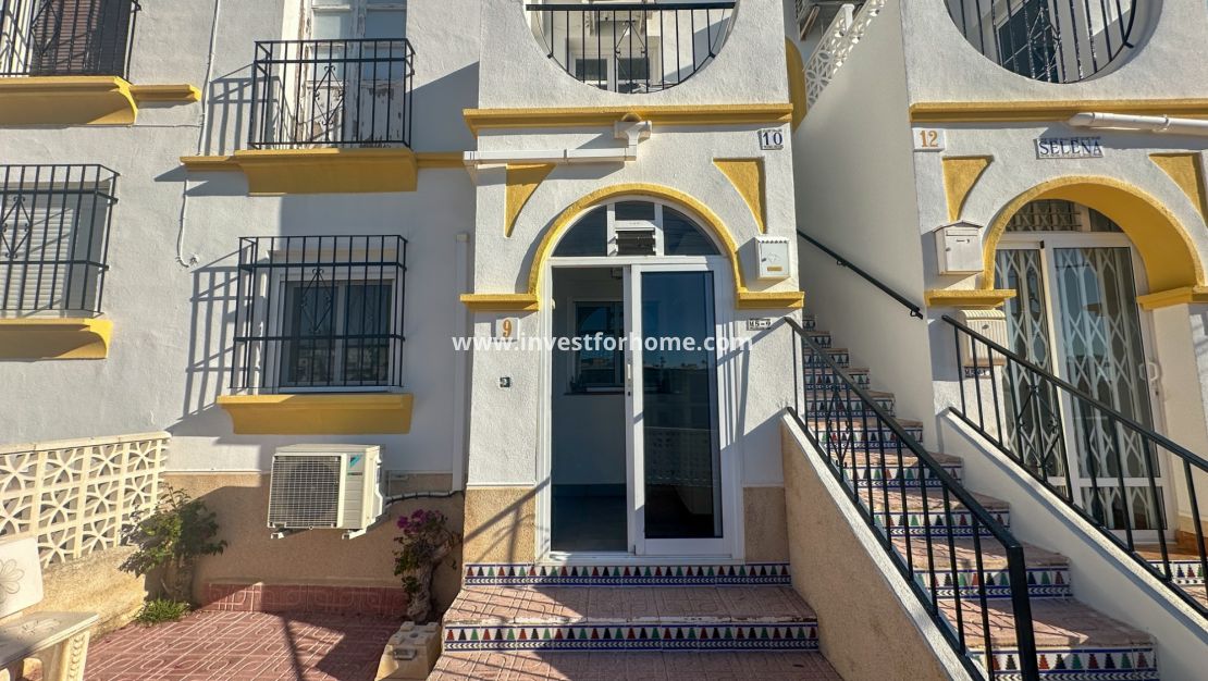 Reventa - Apartamento - Orihuela Costa - Costa Blanca