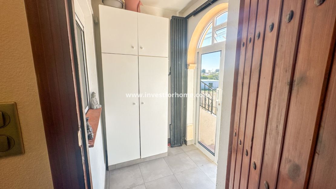 Reventa - Apartamento - Orihuela Costa - Costa Blanca