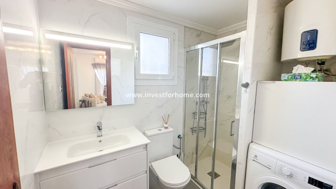 Reventa - Apartamento - Orihuela Costa - Costa Blanca