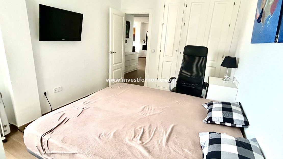 Reventa - Apartamento - Orihuela Costa - Costa Blanca