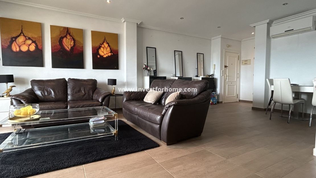 Reventa - Apartamento - Orihuela Costa - Costa Blanca