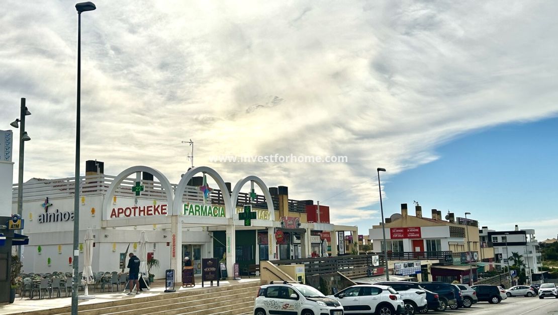 Reventa - Apartamento - Orihuela Costa - Costa Blanca