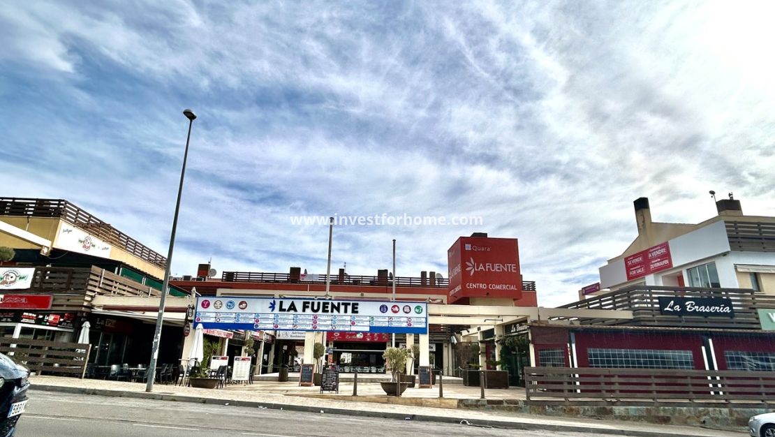 Reventa - Apartamento - Orihuela Costa - Costa Blanca