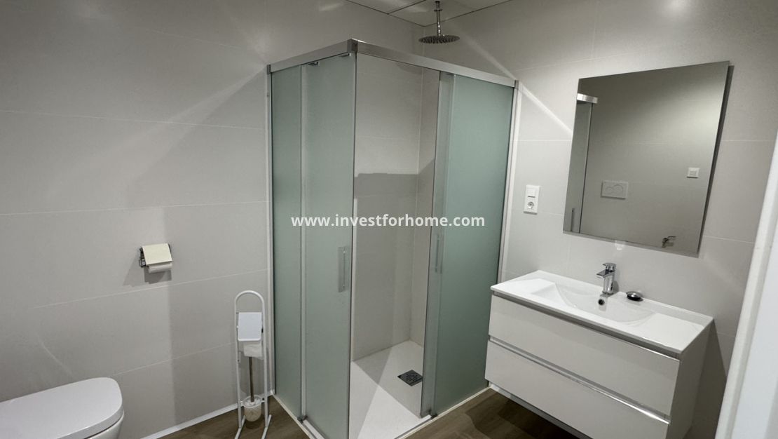 Reventa - Apartamento - Orihuela Costa - Costa Blanca