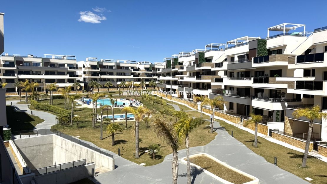 Reventa - Apartamento - Orihuela Costa - Costa Blanca