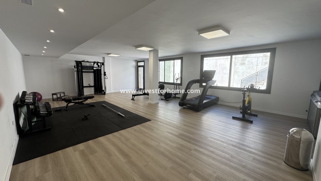 Reventa - Apartamento - Orihuela Costa - Costa Blanca