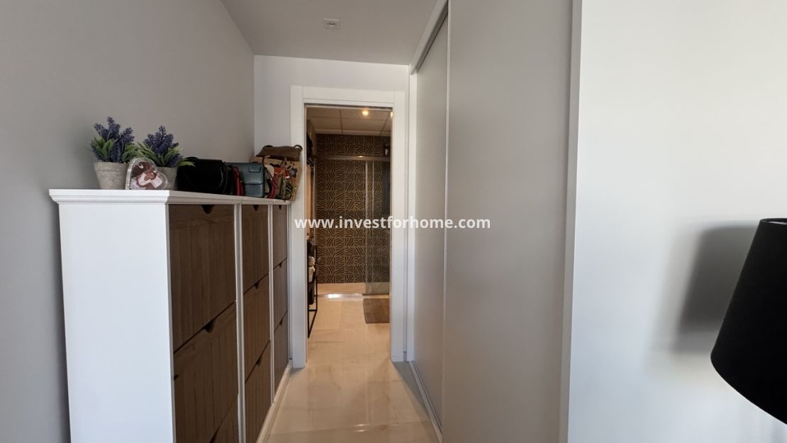 Reventa - Apartamento - Orihuela Costa - Costa Blanca