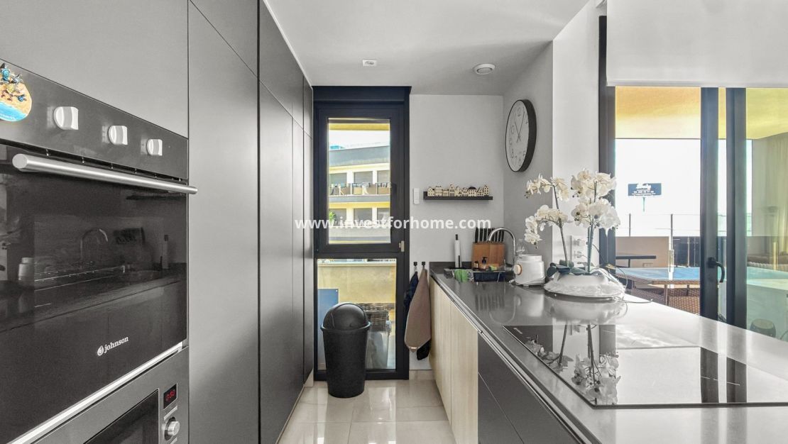 Reventa - Apartamento - Orihuela Costa - Costa Blanca