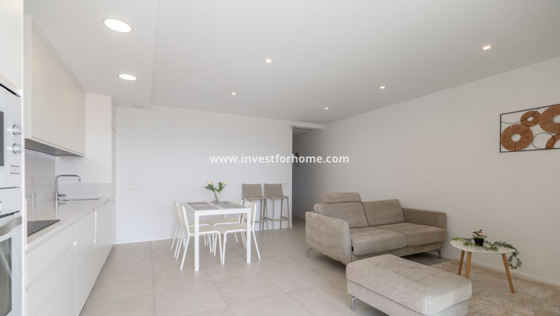 Reventa - Apartamento - Orihuela Costa - Costa Blanca