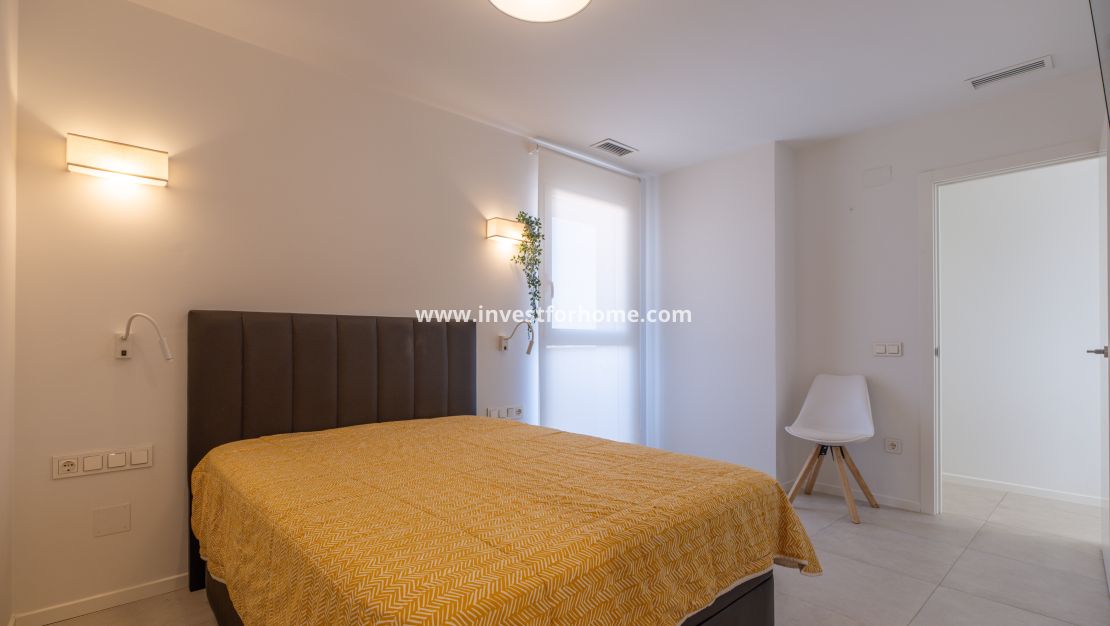 Reventa - Apartamento - Orihuela Costa - Costa Blanca