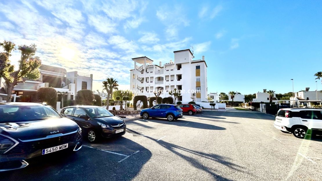 Reventa - Apartamento - Orihuela Costa - Costa Blanca
