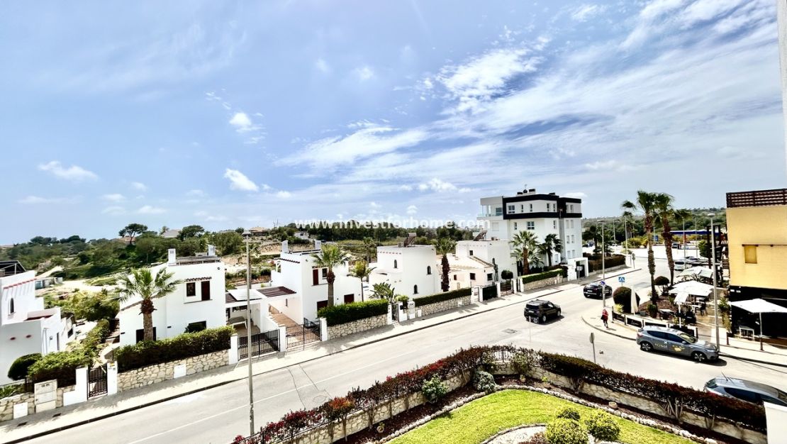 Reventa - Apartamento - Orihuela Costa - Costa Blanca