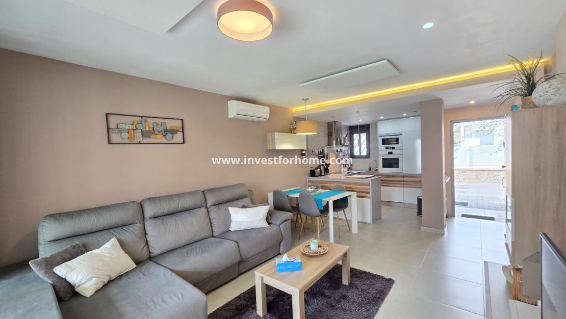Reventa - Apartamento - Orihuela Costa - Costa Blanca