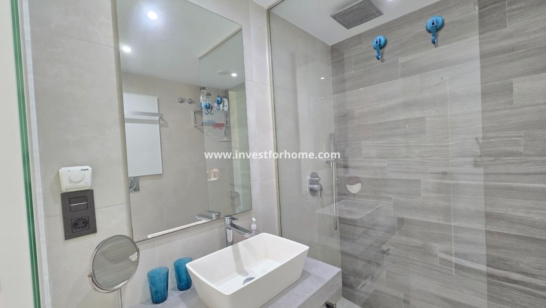 Reventa - Apartamento - Orihuela Costa - Costa Blanca