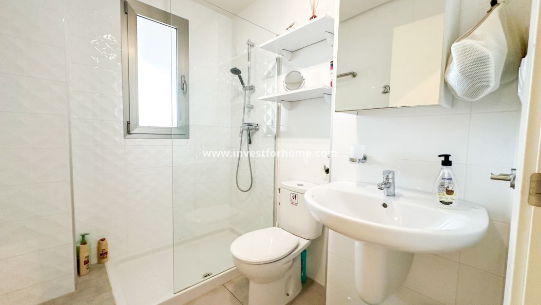 Reventa - Apartamento - Orihuela Costa - Costa Blanca
