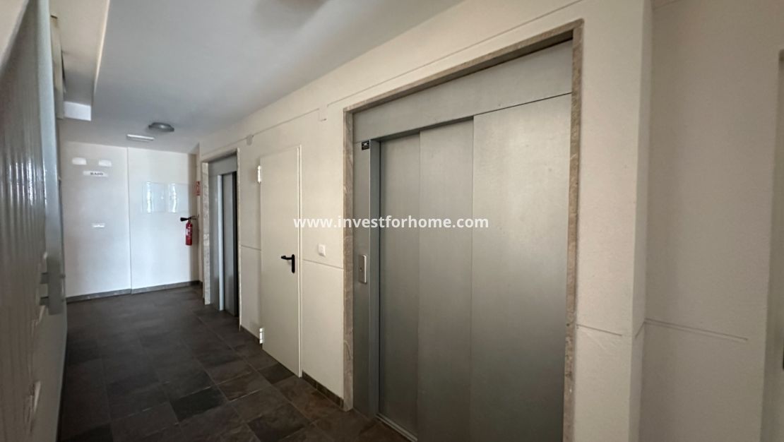 Reventa - Apartamento - Orihuela Costa - Costa Blanca