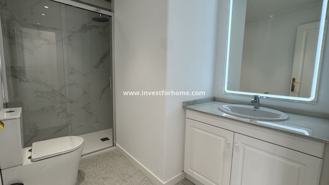 Reventa - Apartamento - Orihuela Costa - Costa Blanca