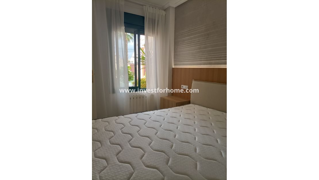 Reventa - Apartamento - Orihuela Costa - Costa Blanca