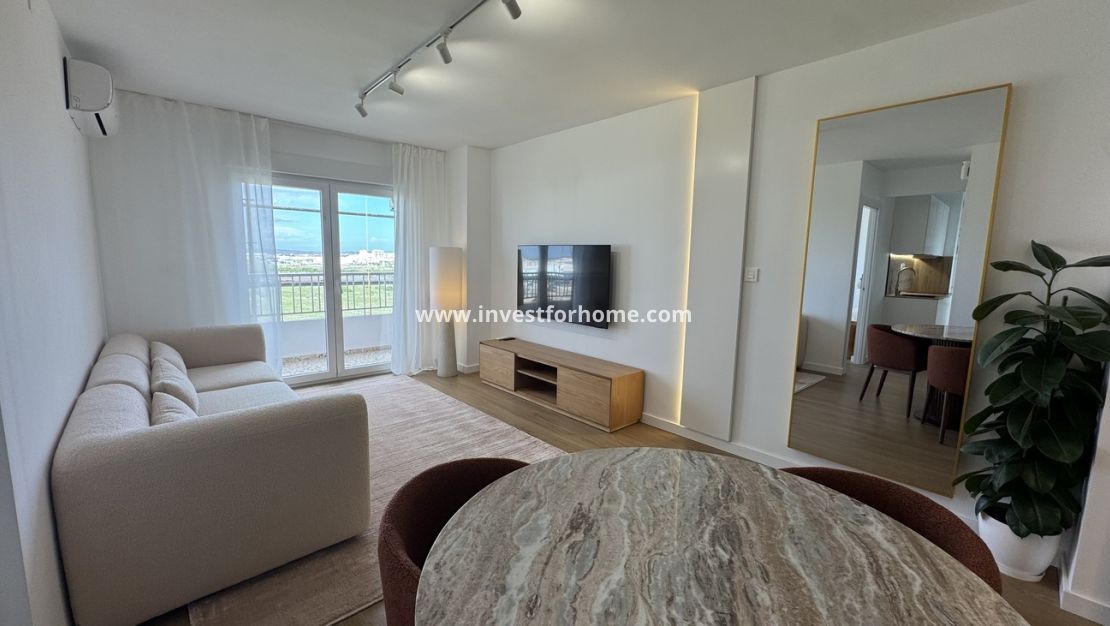 Reventa - Apartamento - Orihuela Costa - Costa Blanca