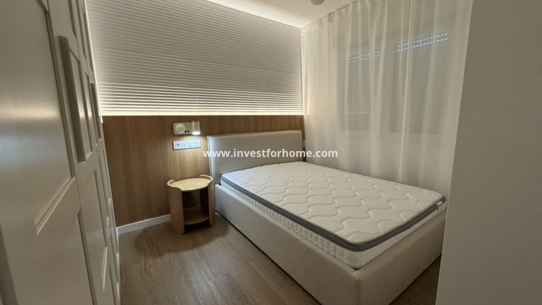 Reventa - Apartamento - Orihuela Costa - Costa Blanca