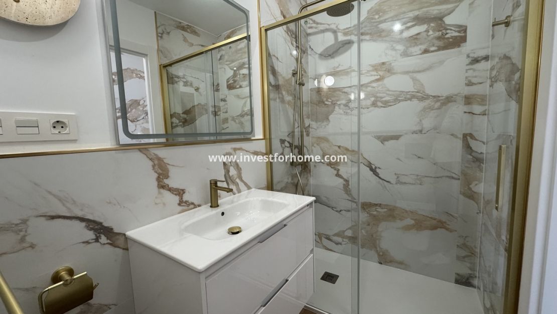 Reventa - Apartamento - Orihuela Costa - Costa Blanca
