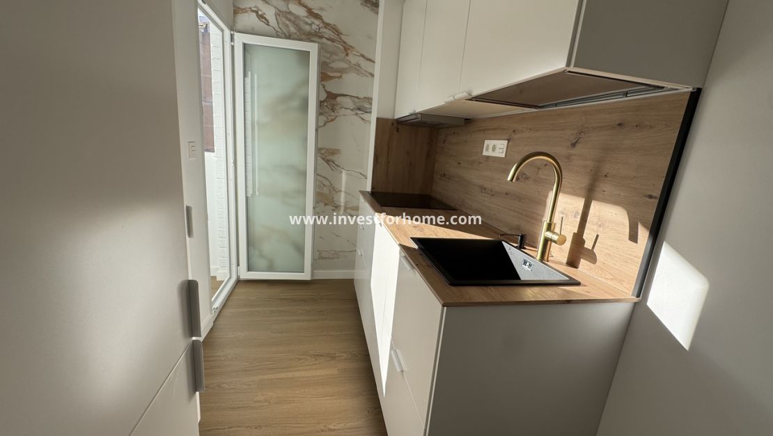 Reventa - Apartamento - Orihuela Costa - Costa Blanca