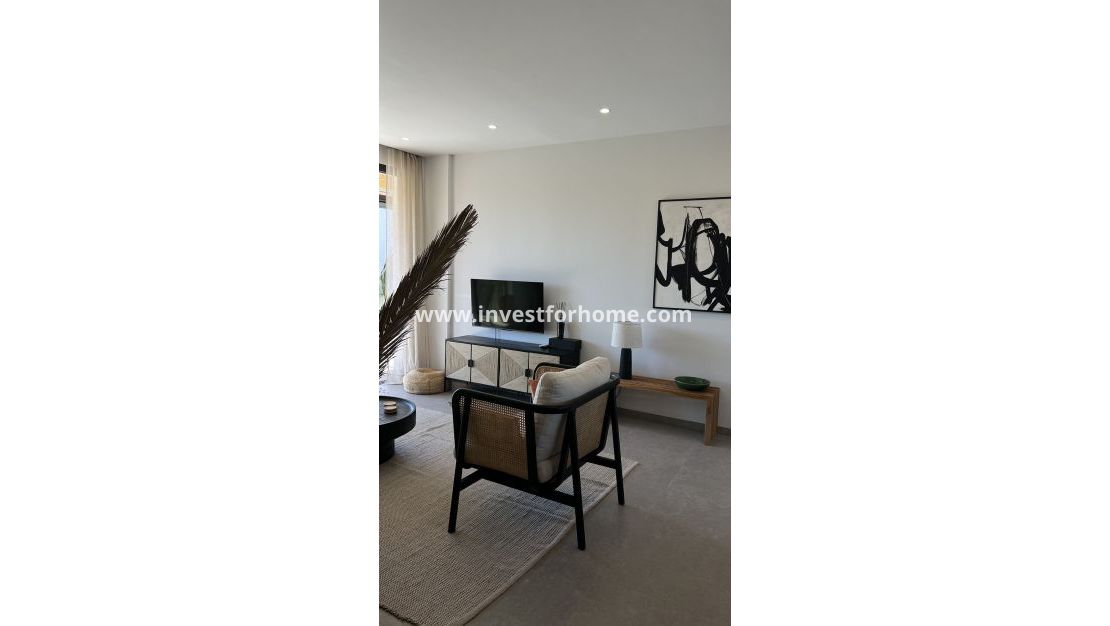 Reventa - Apartamento - Orihuela Costa - Costa Blanca