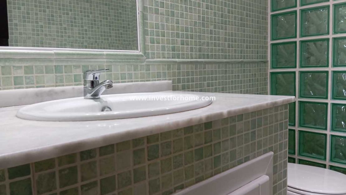 Reventa - Apartamento - Orihuela Costa - Costa Blanca