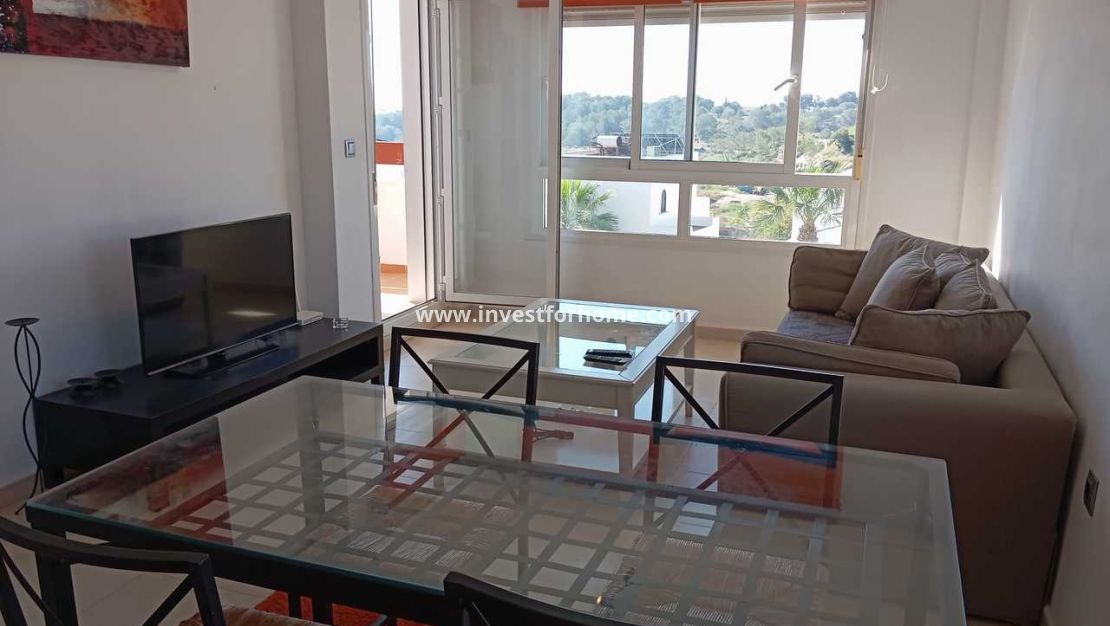 Reventa - Apartamento - Orihuela Costa - Costa Blanca