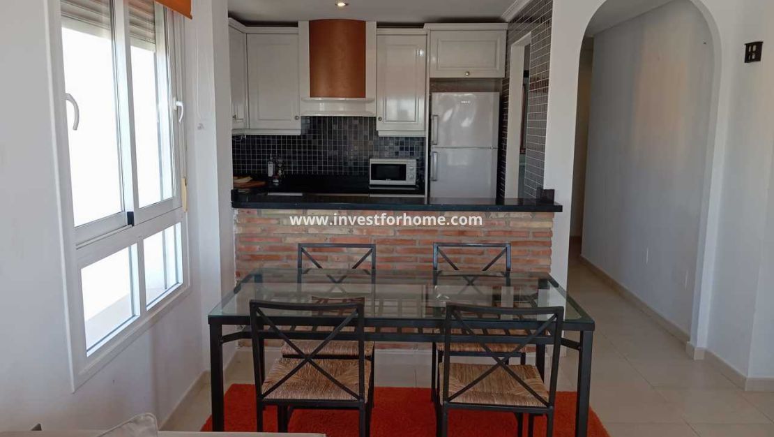 Reventa - Apartamento - Orihuela Costa - Costa Blanca