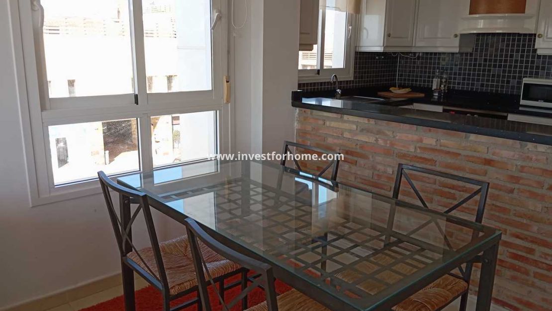 Reventa - Apartamento - Orihuela Costa - Costa Blanca