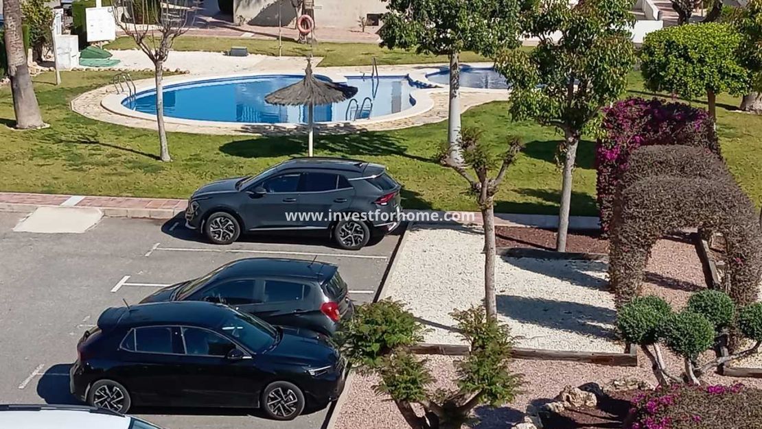 Reventa - Apartamento - Orihuela Costa - Costa Blanca