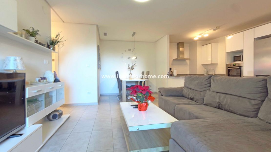 Reventa - Apartamento - Orihuela Costa - Costa Blanca